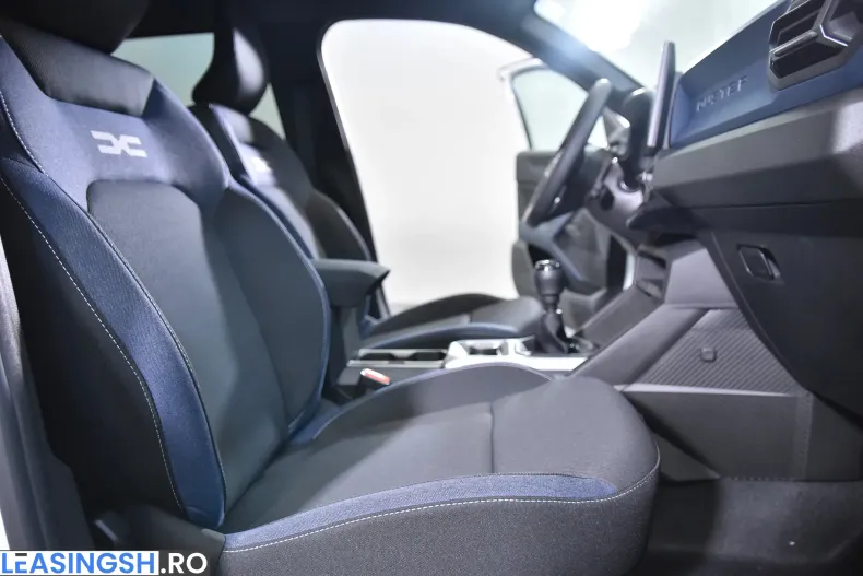 Dacia Duster din 2025 cu 10 km - oferta DAC209177 - foto 11