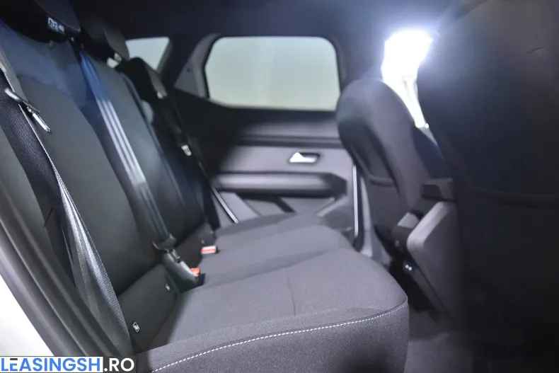 Dacia Duster din 2025 cu 10 km - oferta DAC209177 - foto 12