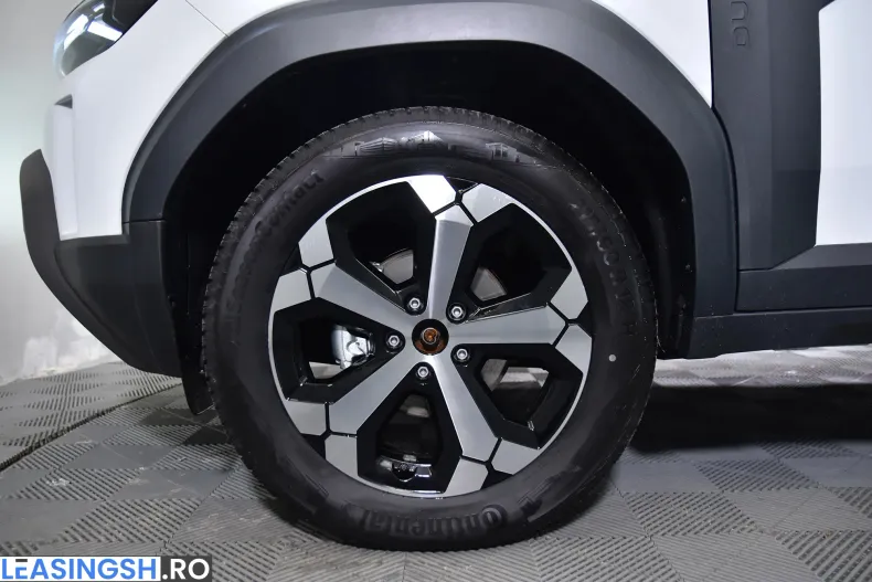 Dacia Duster din 2025 cu 10 km - oferta DAC209177 - foto 13