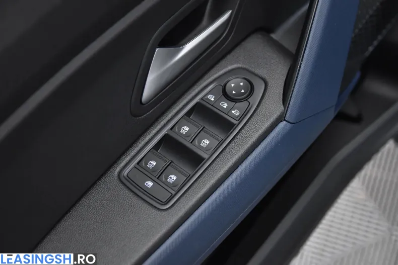 Dacia Duster din 2025 cu 10 km - oferta DAC209177 - foto 14