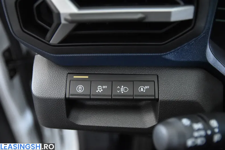 Dacia Duster din 2025 cu 10 km - oferta DAC209177 - foto 15
