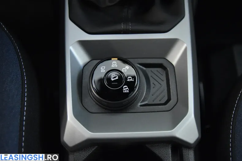 Dacia Duster din 2025 cu 10 km - oferta DAC209177 - foto 17