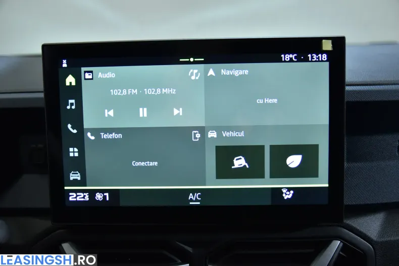 Dacia Duster din 2025 cu 10 km - oferta DAC209177 - foto 20