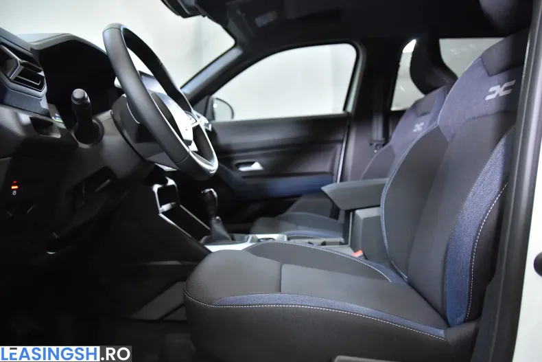 Dacia Duster din 2025 cu 10 km - oferta DAC209177 - foto 25