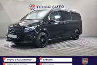 Mercedes-Benz V din 2025 cu 1.374 km - oferta MER209178 - foto 1