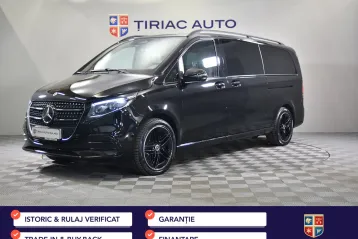 Mercedes-Benz V din 2025 - oferta MER209178