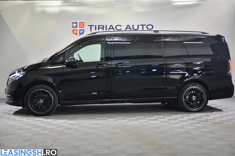 Mercedes-Benz V din 2025 cu 1.374 km - oferta MER209178 - foto 2
