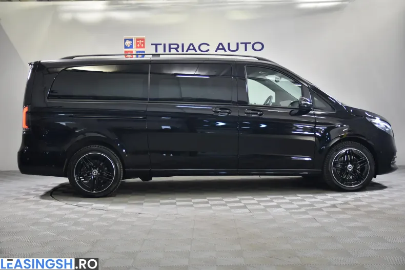 Mercedes-Benz V din 2025 cu 1.374 km - oferta MER209178 - foto 6