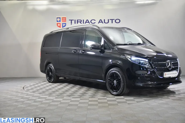 Mercedes-Benz V din 2025 cu 1.374 km - oferta MER209178 - foto 7