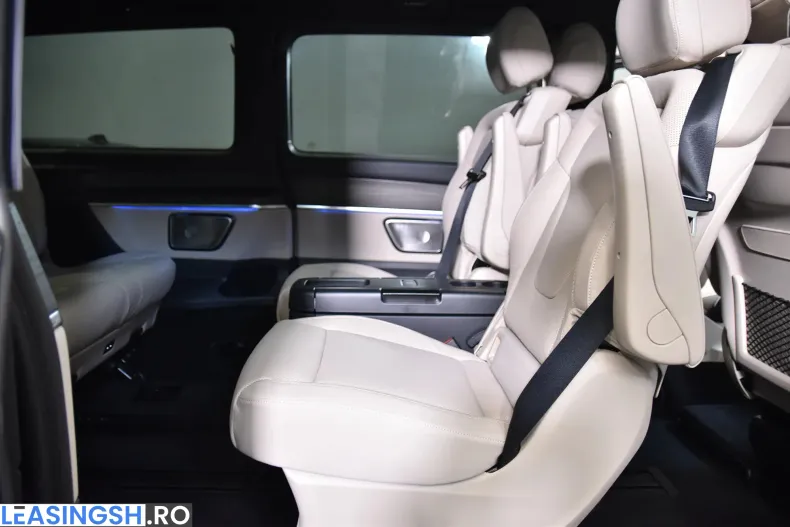 Mercedes-Benz V din 2025 cu 1.374 km - oferta MER209178 - foto 12
