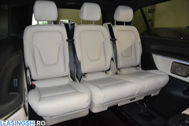 Mercedes-Benz V din 2025 cu 1.374 km - oferta MER209178 - foto 13