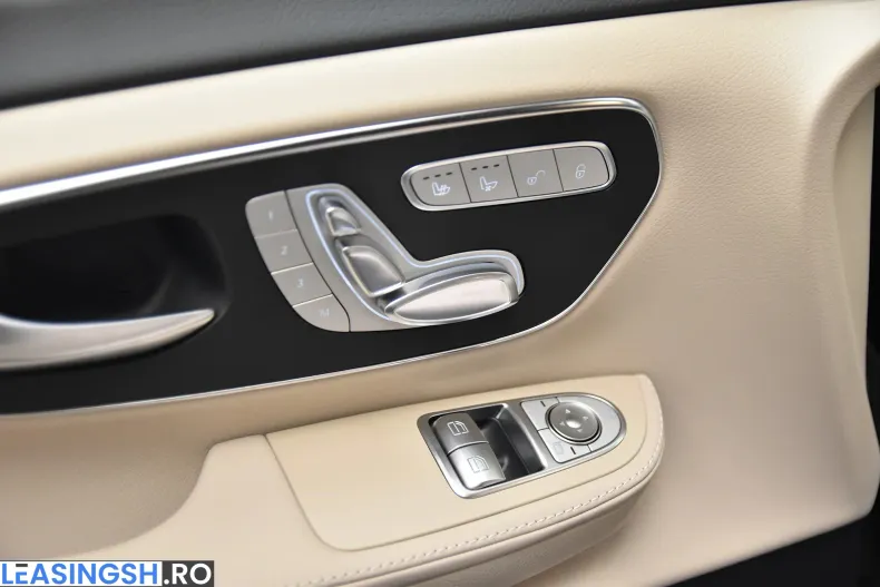 Mercedes-Benz V din 2025 cu 1.374 km - oferta MER209178 - foto 15