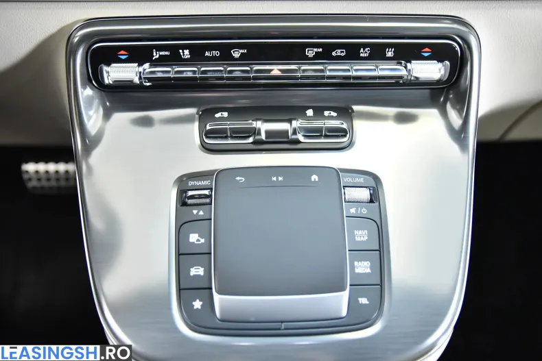 Mercedes-Benz V din 2025 cu 1.374 km - oferta MER209178 - foto 20