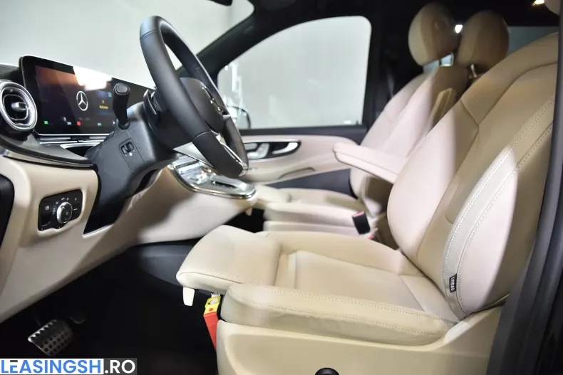 Mercedes-Benz V din 2025 cu 1.374 km - oferta MER209178 - foto 28