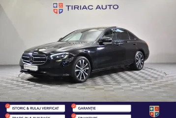 Mercedes-Benz E din 2022 - oferta MER209179