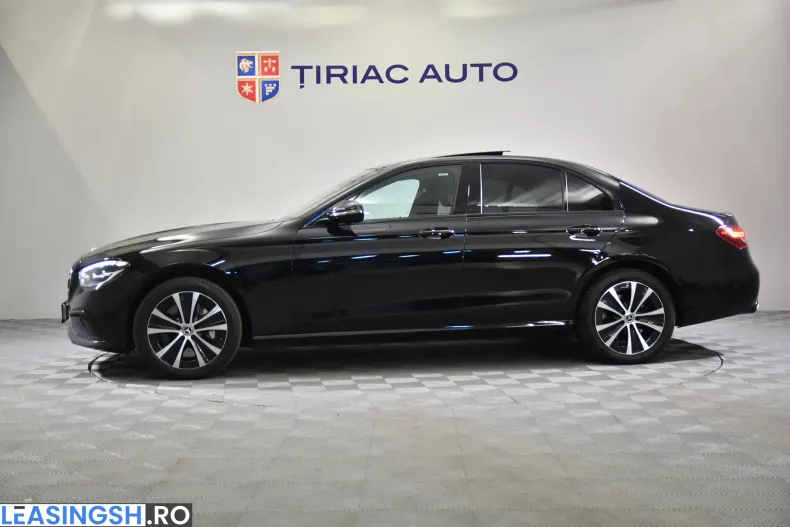 Mercedes-Benz E din 2022 cu 94.220 km - oferta MER209179 - foto 2