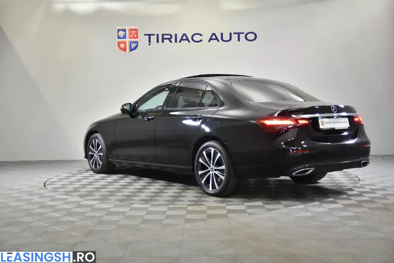 Mercedes-Benz E din 2022 cu 94.220 km - oferta MER209179 - foto 3