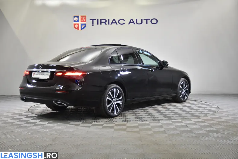 Mercedes-Benz E din 2022 cu 94.220 km - oferta MER209179 - foto 5