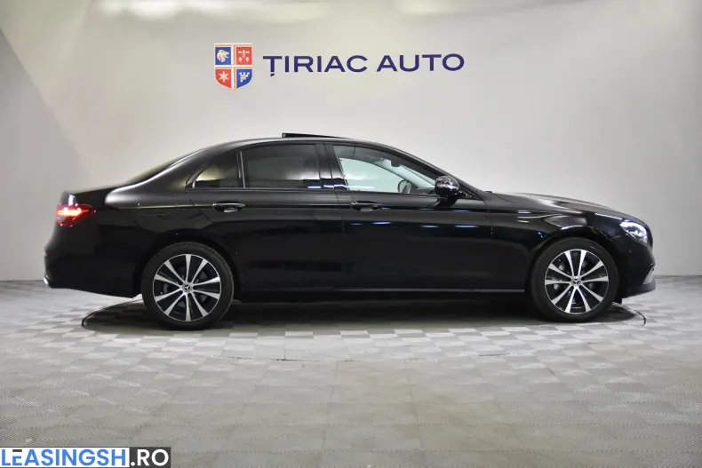 Mercedes-Benz E din 2022 cu 94.220 km - oferta MER209179 - foto 6