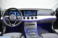 Mercedes-Benz E din 2022 cu 94.220 km - oferta MER209179 - foto 9