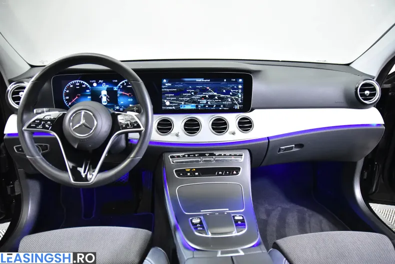 Mercedes-Benz E din 2022 cu 94.220 km - oferta MER209179 - foto 9