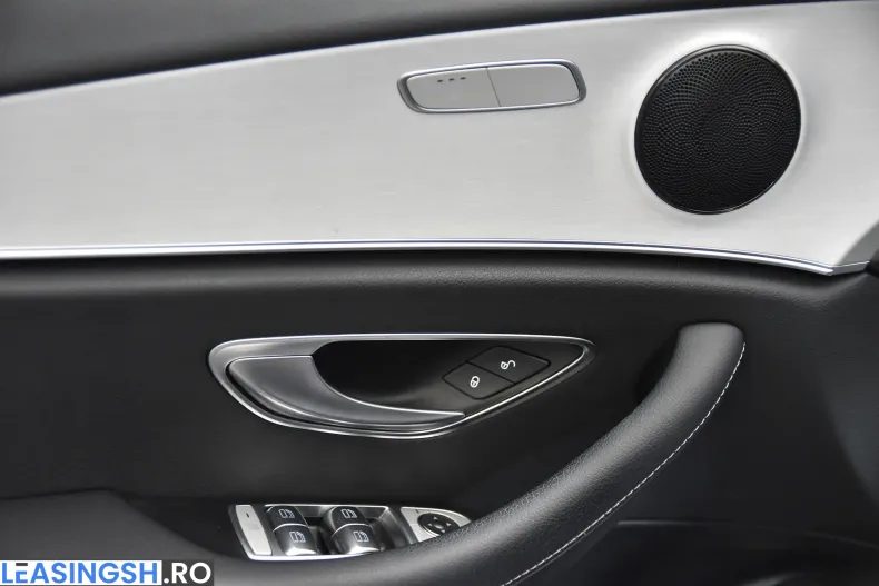 Mercedes-Benz E din 2022 cu 94.220 km - oferta MER209179 - foto 14