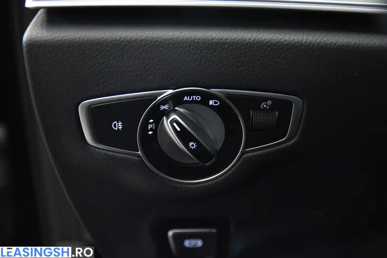 Mercedes-Benz E din 2022 cu 94.220 km - oferta MER209179 - foto 15