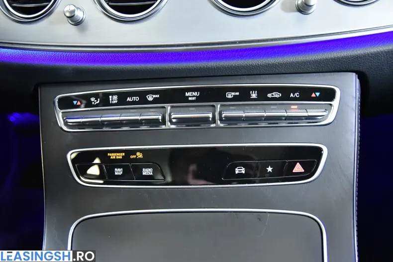 Mercedes-Benz E din 2022 cu 94.220 km - oferta MER209179 - foto 18