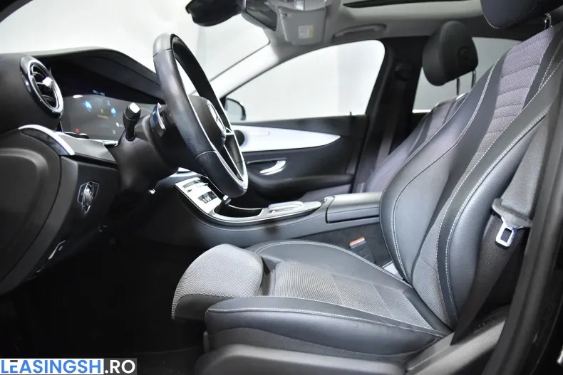 Mercedes-Benz E din 2022 cu 94.220 km - oferta MER209179 - foto 24