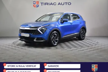 Kia Sportage din 2022 - oferta KIA209180