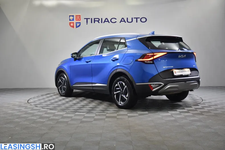 Kia Sportage din 2022 cu 38.780 km - oferta KIA209180 - foto 3