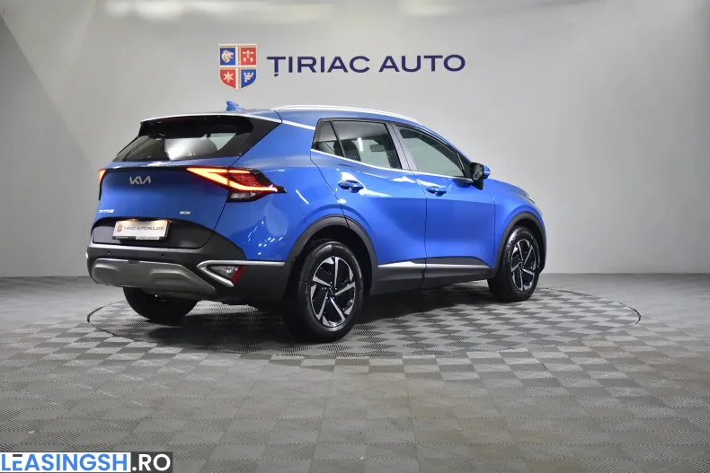 Kia Sportage din 2022 cu 38.780 km - oferta KIA209180 - foto 5