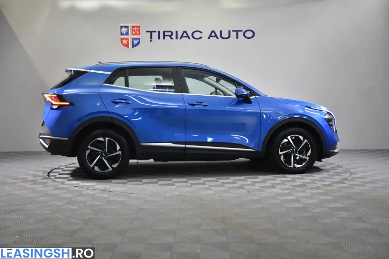 Kia Sportage din 2022 cu 38.780 km - oferta KIA209180 - foto 6