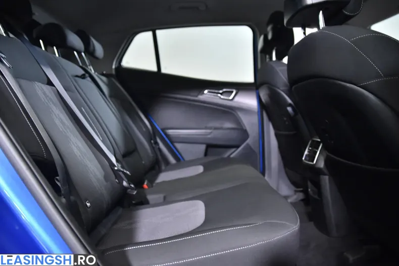Kia Sportage din 2022 cu 38.780 km - oferta KIA209180 - foto 12