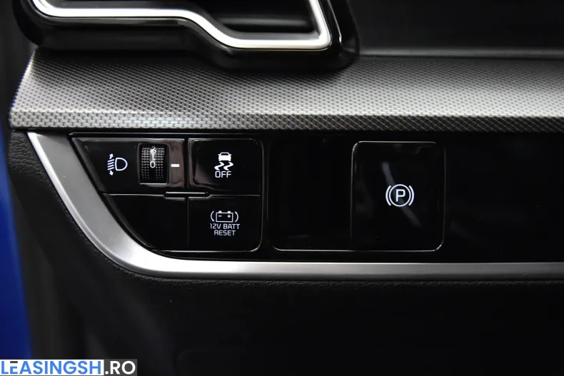 Kia Sportage din 2022 cu 38.780 km - oferta KIA209180 - foto 15