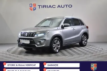 Suzuki Vitara din 2021 - oferta SUZ209181