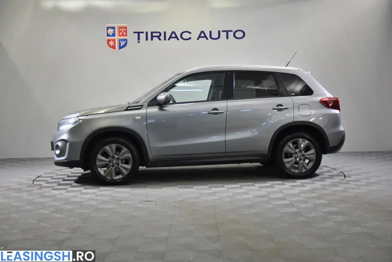Suzuki Vitara din 2021 cu 123.117 km - oferta SUZ209181 - foto 2