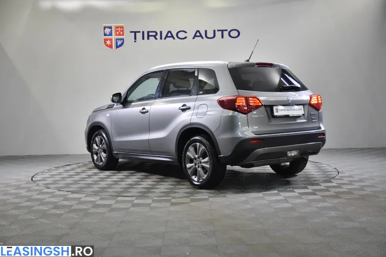 Suzuki Vitara din 2021 cu 123.117 km - oferta SUZ209181 - foto 3