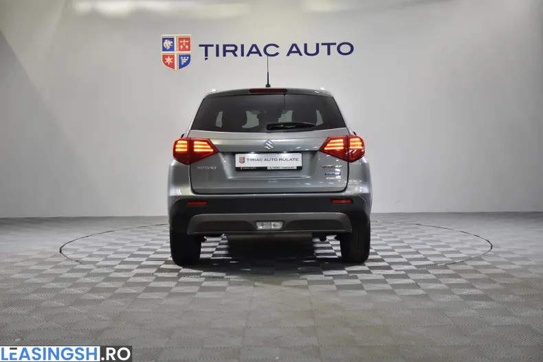 Suzuki Vitara din 2021 cu 123.117 km - oferta SUZ209181 - foto 4