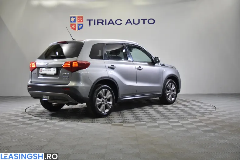 Suzuki Vitara din 2021 cu 123.117 km - oferta SUZ209181 - foto 5