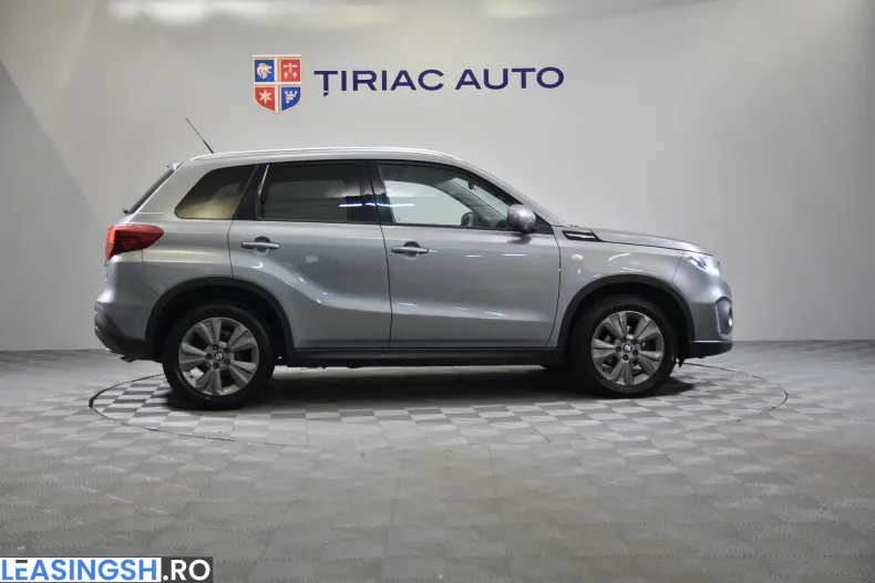 Suzuki Vitara din 2021 cu 123.117 km - oferta SUZ209181 - foto 6