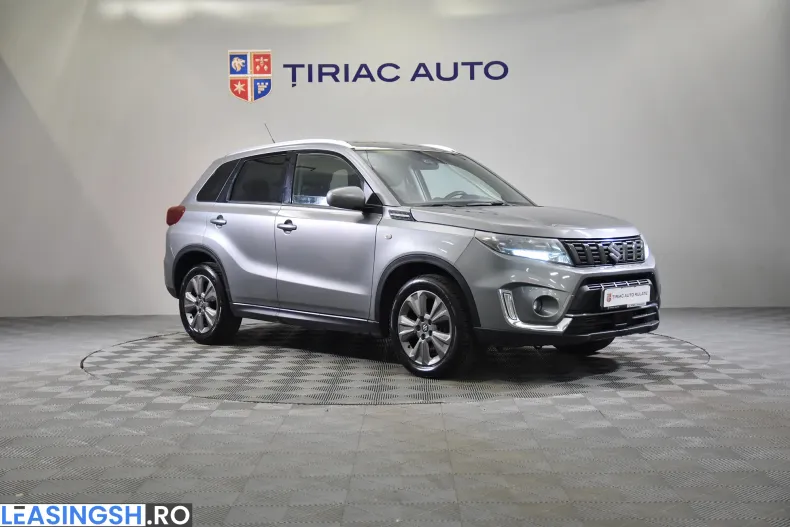 Suzuki Vitara din 2021 cu 123.117 km - oferta SUZ209181 - foto 7