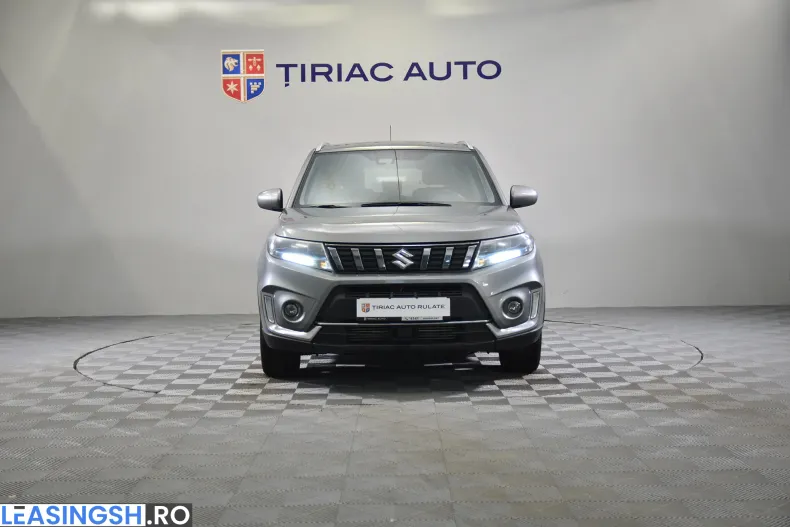 Suzuki Vitara din 2021 cu 123.117 km - oferta SUZ209181 - foto 8