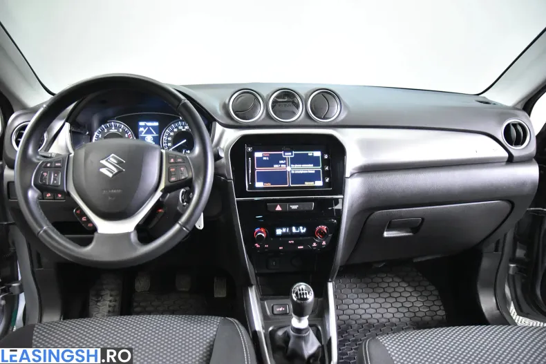 Suzuki Vitara din 2021 cu 123.117 km - oferta SUZ209181 - foto 9