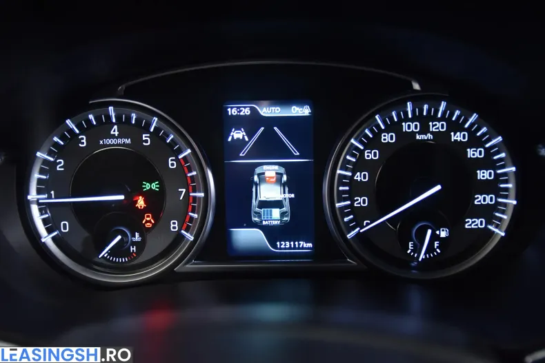 Suzuki Vitara din 2021 cu 123.117 km - oferta SUZ209181 - foto 10