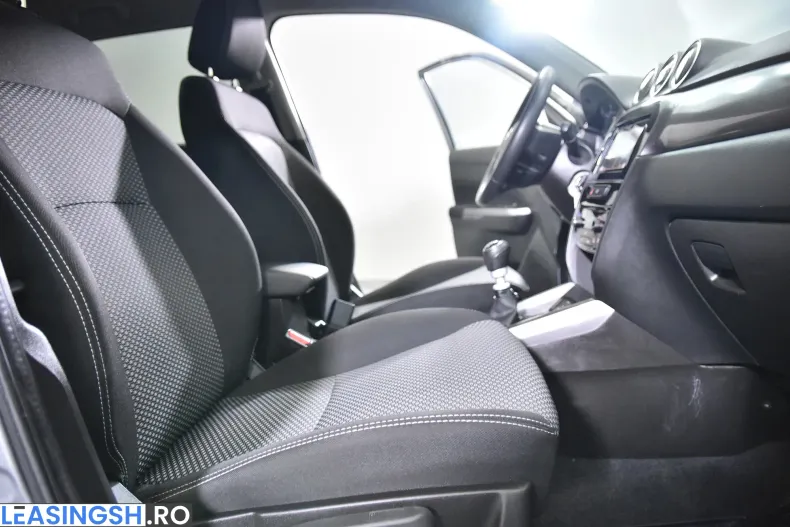 Suzuki Vitara din 2021 cu 123.117 km - oferta SUZ209181 - foto 11