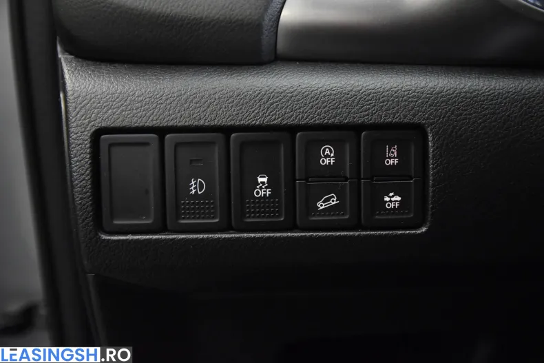 Suzuki Vitara din 2021 cu 123.117 km - oferta SUZ209181 - foto 15