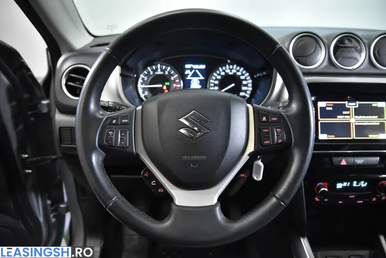 Suzuki Vitara din 2021 cu 123.117 km - oferta SUZ209181 - foto 16