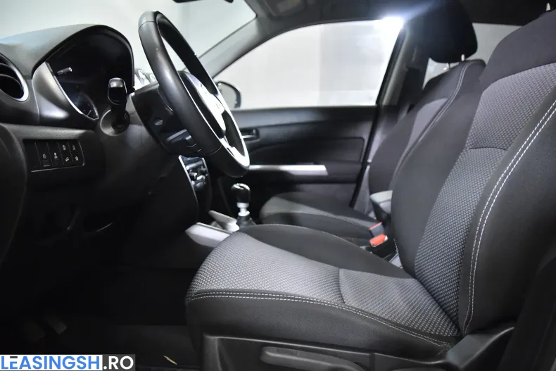 Suzuki Vitara din 2021 cu 123.117 km - oferta SUZ209181 - foto 23