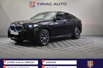 BMW X6 din 2023 - oferta BMW209182